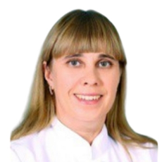 Ефименко Татьяна Степановна, стоматолог-ортопед