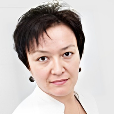 Степанова Наталья Петровна, стоматолог-терапевт