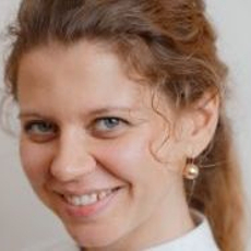 Николаева Анастасия Александровна, челюстно-лицевой хирург