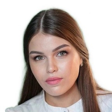 Курмышева Мария Юрьевна, терапевт