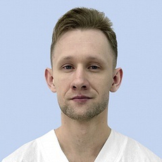 Матвеев Николай Витальевич, стоматолог-хирург