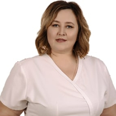 Аверина Ольга Владимировна, невролог