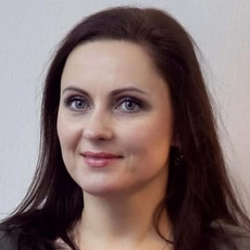 Алипова (Мошникова) Татьяна Владимировна, психолог