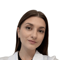 Забияка Валерия Алексеевна, терапевт