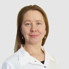 Иноземцева Александра Алексеевна, рентгенолог