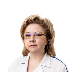 Милеева Татьяна Михайловна, врач УЗД