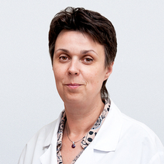 Коренева Елена Александровна, аллерголог