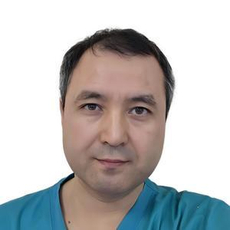 Минязев Дамир Фанисович, анестезиолог