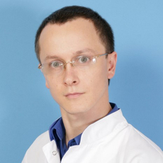 Осипов Сергей Сергеевич, хирург