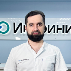 Илолов Хуснидин Тоджидинович, стоматолог-терапевт