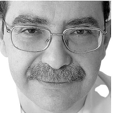 Заяц Сергей Семенович, гинеколог
