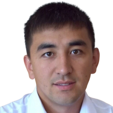 Арсланбаев Азат Азаматович, ортопед