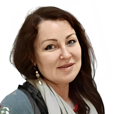 Лиферова Светлана Анатольевна, косметолог