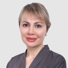 Донова Юлия Андреевна, косметолог