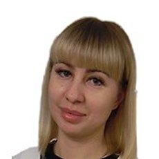 Романова Алисия Викторовна, педиатр