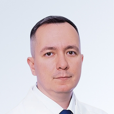 Шокало Павел Владимирович, хирург