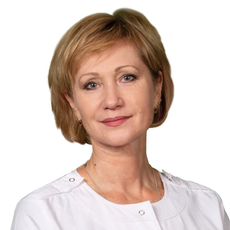 Кротова Елена Геннадьевна, невролог