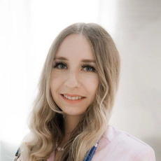 Путырская Дарья Алексеевна, врач УЗД