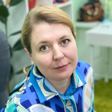 Макерова Мария Борисовна, семейный психолог