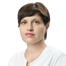 Букреева Анастасия Павловна, массажист