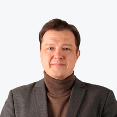 Петуров Игорь Анатольевич, психиатр