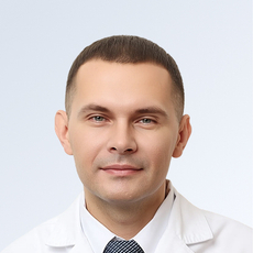 Ревин Павел Викторович, хирург