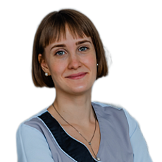 Лисицына Ольга Игоревна, гинеколог