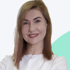 Журавлева Екатерина Валерьевна, врач-косметолог