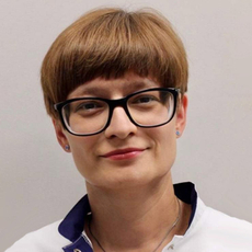 Калакутская Наталья Львовна, онколог