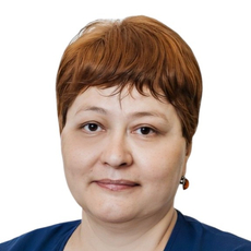 Орлова Светлана Анатольевна, ЛОР