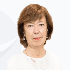 Вдовина Елена Глебовна, гематолог