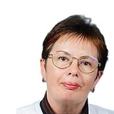 Сухарчук Ольга Валерьевна, офтальмолог