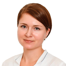 Матюшенко (Клевцова) Светлана Владимировна, онколог