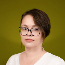 Ронжина Алёна Олеговна, психолог