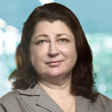 Кокоткина Людмила Владимировна, невролог