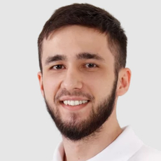 Сайфутдинов Абдулло Низомджонович, стоматолог-терапевт