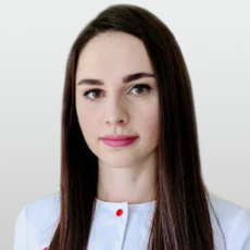 Хребтова Альбина Юрьевна, психиатр