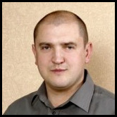 Ястребов Дмитрий Николаевич, мануальный терапевт