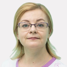 Белова Наталья Викторовна, рентгенолог