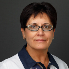 Дзеранова Лариса Константиновна, эндокринолог