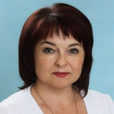 Садова (Моржова) Елена Николаевна, гинеколог