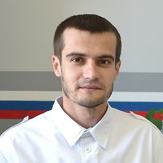 Рубцов Николай Юрьевич, анестезиолог