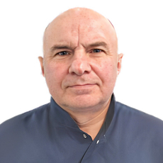 Латипов Муртазали Гарунович, стоматолог-терапевт