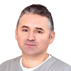 Горта Роман Николаевич, гинеколог