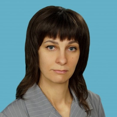 Чернышова Кристина Валерьевна, терапевт