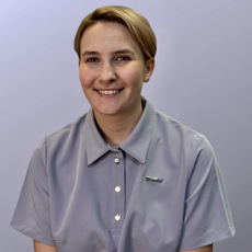 Клипачева Валерия Васильевна, врач УЗД