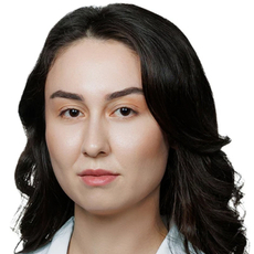 Маммаева Джамиля Сурхаевна, ЛОР