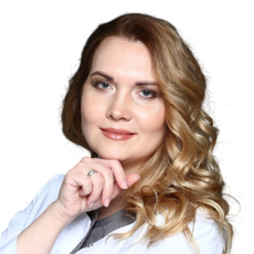 Тихонова Людмила Валерьевна, врач функциональной диагностики