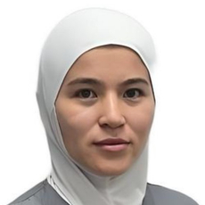 Кузибекова Мадина Юсуфжоновна, стоматолог-терапевт