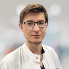 Мазур Иван Иванович, кардиолог